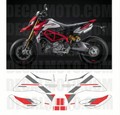 グラフィック デカール ステッカー 車体用 / Ducati ドゥカティ ハイパーモタード  Hypermotard 950 / SP 2021 NO PAINT NO SP