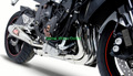 USヨシムラ R-55 フルエキゾースト YZF-R6 06-13 1363086