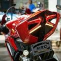Ducati パニガーレ 899 NRC LEDウインカー+フェンダーレスキット