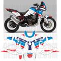 カスタム グラフィック デカール ステッカー 車体用 / ホンダ CRF1100L アフリカツイン AFRICA TWIN 2019- / トリビュート 88 TRIBUTE 88