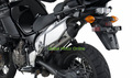 USヨシムラ RS-4 スリップオン マフラー YAMAHA XT1200Z SuperTenere 13120ED520