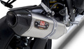 USヨシムラ R-77 チタン シングル スリップオン　マフラー 09-11 GSX-R1000 1118307