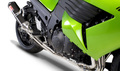 USヨシムラ TRC カーボン フルエキゾースト　マフラー ZZR1400　ZX14R 06-12 1426072