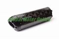 TWO BROTHERS スリップオン M-2 カーボンマフラー ZX-10R 08-10 005-1990407V-B