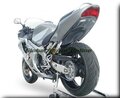 HOT BODIES アンダーテール CBR600F4i 04-07 6色 黒 赤 青 他 H06F4-SB-BLK