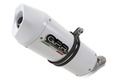 イタリア GPR / Albus スリップオン マフラー 公道仕様 / ホンダ HONDA NC700S / NC700X / DCT 2012-2013 H.203.ALB