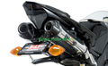 USヨシムラ TRC スリップオン マフラー 09-13 YZF-R1 1314275