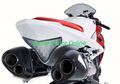 USヨシムラ TRC-D S/O マフラー 09-13 YZF-R1  1314215