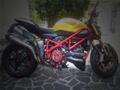 DUCABIKE クリア クラッチカバー ムルティーストラーダ 1200 モンスター 696 796 1100 Ducabike Cover Blk/Red  696 796 1100 CCDV01