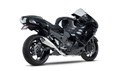 USヨシムラ R-55 フルエキゾースト　マフラー ZZR1400　ZX14R 06-12 1414008550