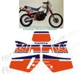 グラフィック デカール CAGIVA T4 500E