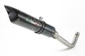 イタリア GPR TIBURON POPPY スリップオンマフラーTNT899 08-14 BE.3.TIBPO