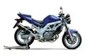 TWO BROTHERS スリップオン M-2 カーボンマフラー SV650 99-02 005-890407M
