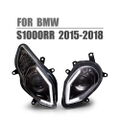 Demoneyes デーモンアイ HID プロジェクター LED ヘッドライトユニット / BMW S1000RR 2015-2018