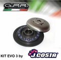 J.costa EVO3 公道向け バリエーター STUNT 50 JC201TR.EVO3