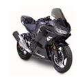 ZERO GRAVITY / スポーツツーリング ウィンドスクリーン / Kawasaki カワサキ  NINJA400 ニンジャ 400 / 250 2018- / 3色 / 23-283-02