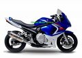 USヨシムラ R-77 S/O カーボンエンド マフラー GSX650F 08-10 1155205