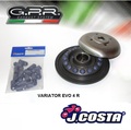 J.costa EVO4 レース向け バリエーター STUNT 50 JC210TR.EVO4