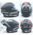 イタリア製 ACERBIS アチェルビス オンロードヘルメット BMW GSモジュラーキャスコ 新品未使用品 オリジナルデザイン バイク XS S M L
