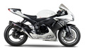 USヨシムラ R-77 カーボン フルエキゾーストマフラー 11-13 GSX-R600/750 　1160000221