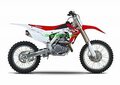 USヨシムラ RS-9 S/O アルミ デュアル マフラー CRF450R 13-14 225812H320
