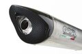 イタリア GPR TIBURON チタン スリップオンマフラーTNT899 08-14 BE.3.TIBTO