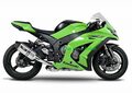 USヨシムラ R-77D 3/4 ステンレス チタニウム ZX-10R 1418043720