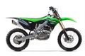 TWO BROTHERS スリップオン M-7 アルミマフラー KX250F 09-14 005-2350406V