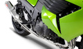 USヨシムラ TRC  フルエキゾースト　マフラー ZZR1400　ZX14R 06-12 1426075