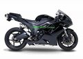 USヨシムラ RS-5 フルエキ ステンレス ステンレス ZX-6R 07-08 1463075