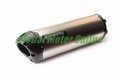 TWO BROTHERS スリップオン M-2 チタンマフラー NINJA250/300 13-14 005-3270408V-B