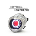 Demoneyes デーモンアイ HID プロジェクター LED ヘッドライトユニット / ヤマハ FZ6 2004-2009