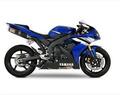 USヨシムラ TRS カーボン デュアル スリップオン マフラー YZF-R1 04-06   1312262