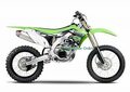 USヨシムラ  RS-4 F/S チタニウム チタニウム KX450F 09-13 244701D720