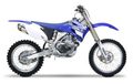TWO BROTHERS スリップオン M-7 カーボンマフラー YZ450F 07-09 005-1650407V