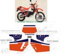 グラフィック デカール CAGIVA T4 500E