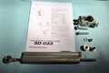 オーリンズ ステアリングダンパー BMW S1000RR OHLINS SD033　