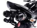 USヨシムラ TRC スリップオン マフラー　B-KING 08-11  1135275