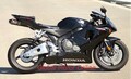 USヨシムラ RS-5 カーボン　スリップオン マフラー　CBR1000RR 04-07  1200272