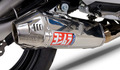 USヨシムラ NINJA 650R ER-6N TRC S/O マフラー  1440275