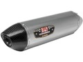 USヨシムラ R-77 チタン シングル  スリップオン マフラー GSX-R1000 07-08  1117307