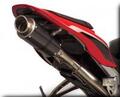 HOT BODIES MGP 09-12 CBR600RR S/O マフラー 40901-2400