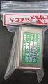 7.8MHz XTALフィルター