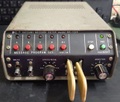 委託販売品　中古 KATSUMI MESSAGE KEYER model MK-1024