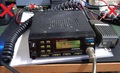 委託販売品　中古 AZDEN 28MHz FM TRX PCS-6800