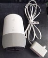 委託販売品　中古 Google スマートスピーカー "home"