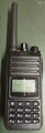 144MHz DMRトランシーバー BF-TD515-JAV (写真は430MHzモデル)