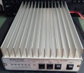 値下げしました～！委託販売品 東京ハイパワー EME用430MHzリニアアンプ HL-130U