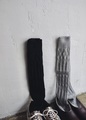 完売＊アリスソックス（コットンハイソックス）