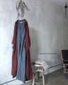 完売＊Vlas Blomme Hazy Forest 2Way ワンピース